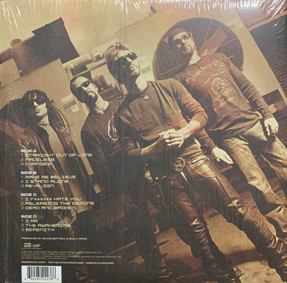 Faceless [2 LP] [45 RPM] | Mint (M) Mint (M)