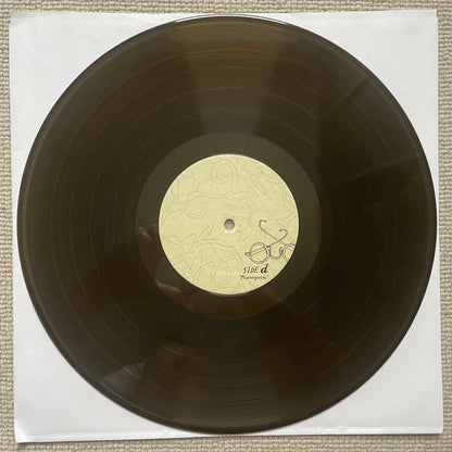 Picaresque (IEX: BLACK ICE VINYL) | Mint (M) Mint (M)
