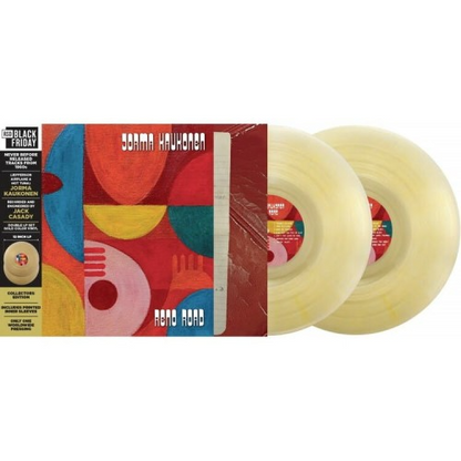 Reno Road: Unleased tracks from the '60's (RSD BLACK FRIDAY) | Mint (M) Mint (M)