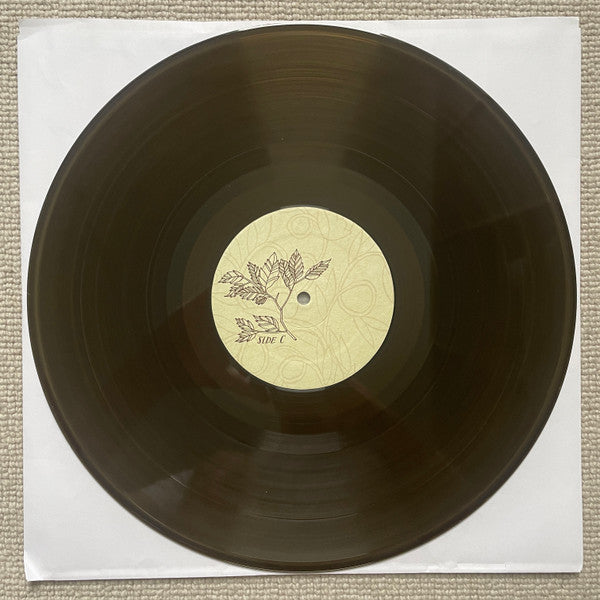 Picaresque (IEX: BLACK ICE VINYL) | Mint (M) Mint (M)