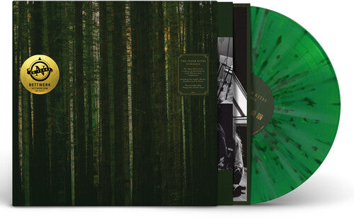 The Paper Kites - Evergreen (EVERGREEN MARBLE VINYL) | Mint (M) Mint (M)