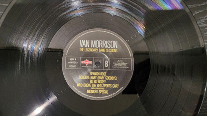 Van Morrison - The Legendary Bang Sessions (VINYL) | Mint (M) Mint (M)