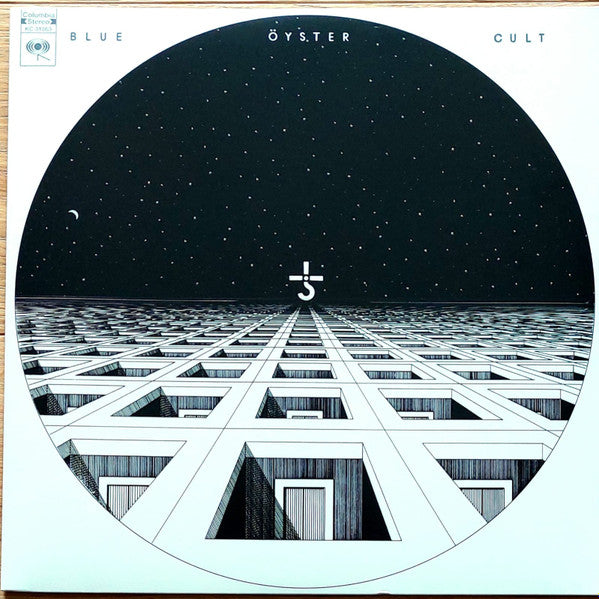 Blue Öyster Cult (VINYL) |