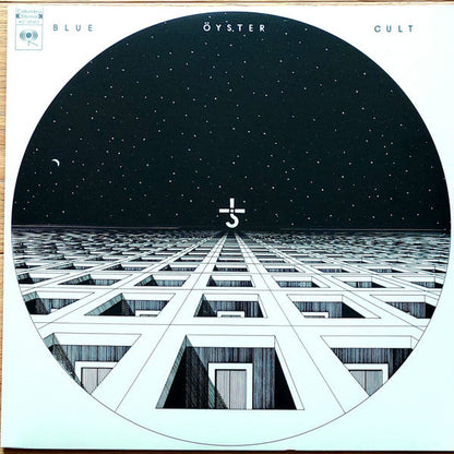 Blue Öyster Cult (VINYL) |