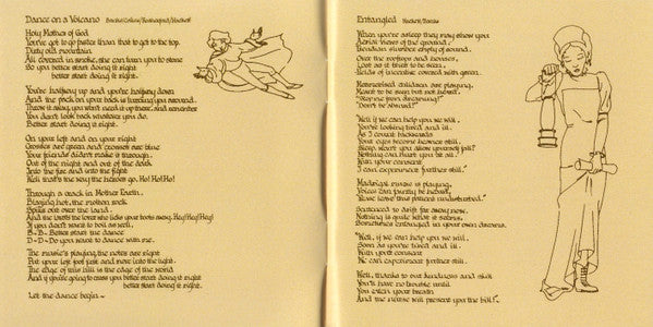 A Trick Of The Tail (SACD AARP) | Mint (M) Mint (M)