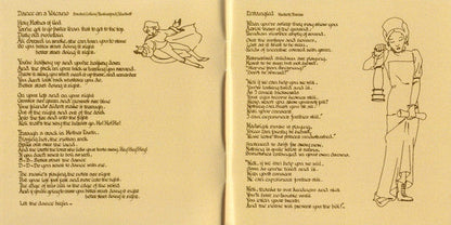 A Trick Of The Tail (SACD AARP) | Mint (M) Mint (M)