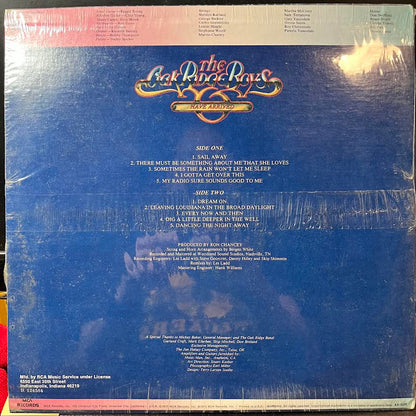 The Oak Ridge Boys - The Oak Ridge Boys Have Arrived (VINYL) | Mint (M) Near Mint (NM)
