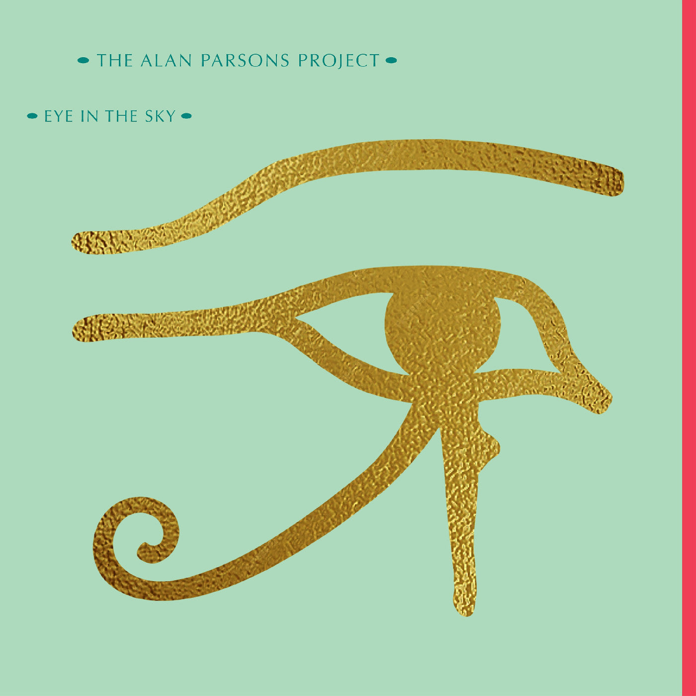 The Alan Parsons Project - Eye In The Sky (VINYL HALF-SPEED MASTER LP) | NEW