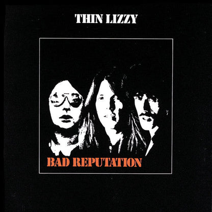 Bad Reputation (VINYL) |