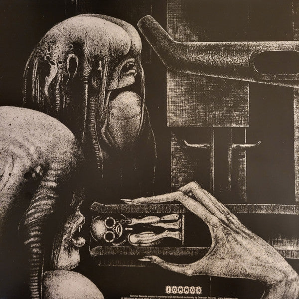 Walpurgis (VINYL) | Mint (M) Mint (M)