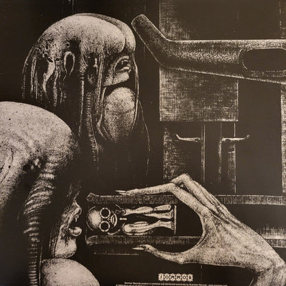 Walpurgis (VINYL) | Mint (M) Mint (M)