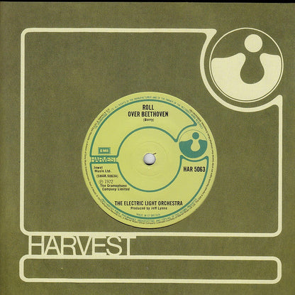 The UK Singles Volume One 1972-1978 (7" BOX SET) |