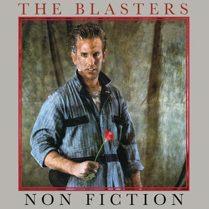 Non Fiction (VINYL) | Mint (M) Mint (M)