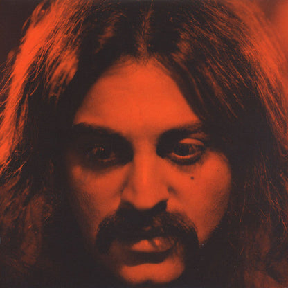 Kourosh Yaghmaei - Back From The Brink (Pre-Revolution Psychedelic Rock From Iran: 1973-1979)(2xVINYL) |