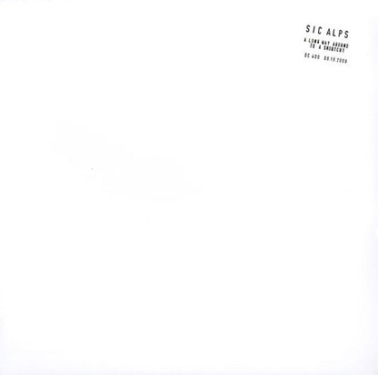 A Long Way Around To A Shortcut (VINYL) | Mint (M) Mint (M)