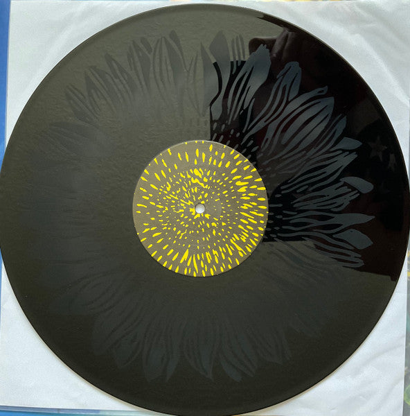 Thank You (ETCHED) | Mint (M) Mint (M)