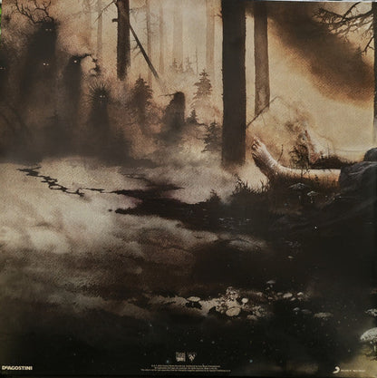 When We Are Death (VINYL) |