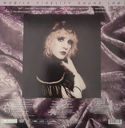 Stevie Nicks - Rock A Little (2x45RPM MFSL VINYL) |