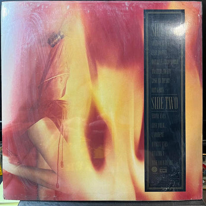 Bob Welch - French Kiss (VINYL) | Mint (M) Excellent (EX)