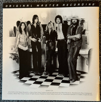 Fleetwood Mac - Fleetwood Mac (SACD MFSL) |