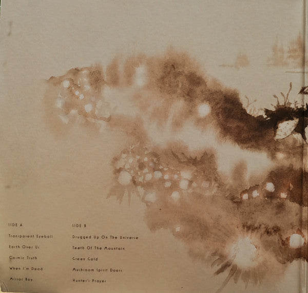 When We Are Death (VINYL) |