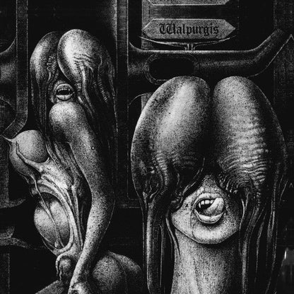 Walpurgis (VINYL) | Mint (M) Mint (M)