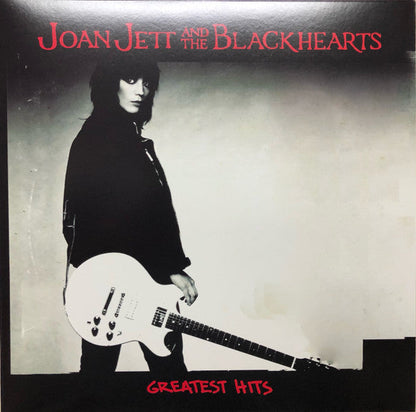 Greatest Hits (VINYL) | Mint (M) Mint (M)