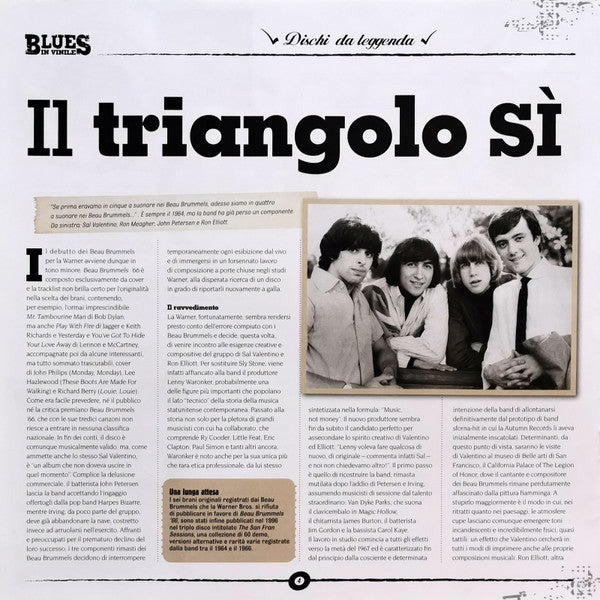 Triangle (VINYL) |