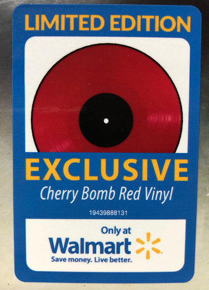 Greatest Hits (VINYL) | Mint (M) Mint (M)