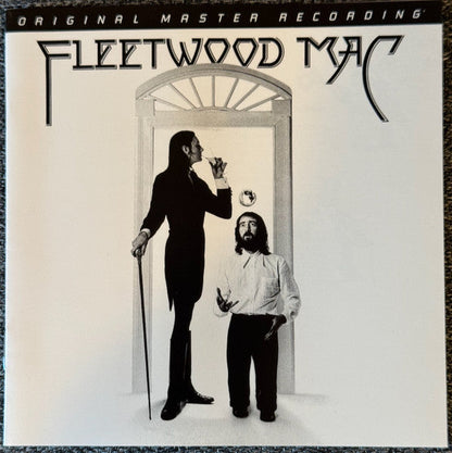 Fleetwood Mac - Fleetwood Mac (SACD MFSL) |