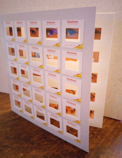 The Academy In Peril: 2024 Remaster | Mint (M) Mint (M)