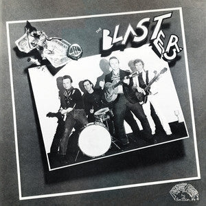 The Blasters - American Music (VINYL) | Mint (M) Mint (M)