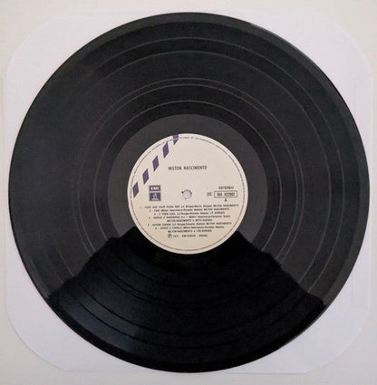 Clube Da Esquina (2xUNOFFICIAL VINYL) | Mint (M) Mint (M)