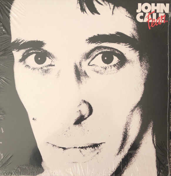 Fear (VINYL) |