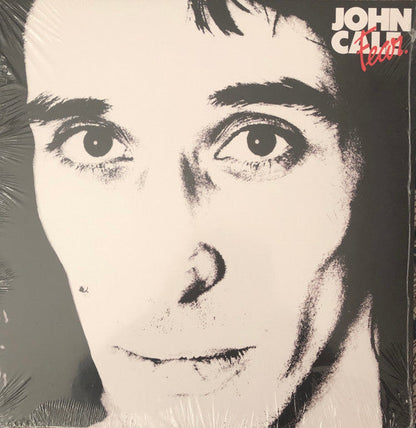 Fear (VINYL) |
