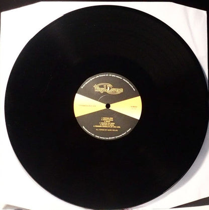 My People Were Fair And Had Sky In Their Hair... But Now They're Content To Wear Stars On Their Brows (VINYL) |