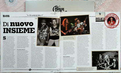 Seven Turns (VINYL) | Mint (M) Mint (M)