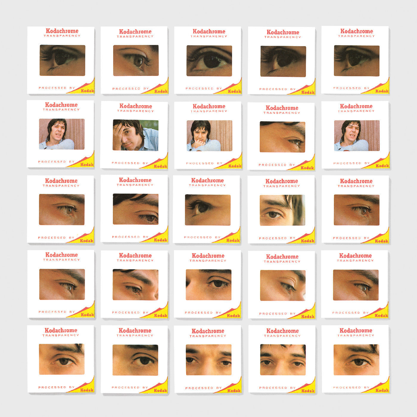 The Academy In Peril: 2024 Remaster | Mint (M) Mint (M)