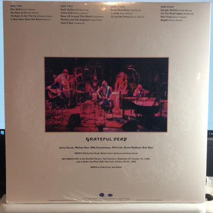 Reckoning (2X BLUE VINYL) | Mint (M) Mint (M)