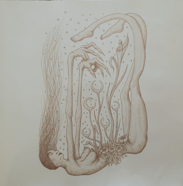 When We Are Death (VINYL) |