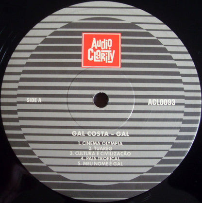 GAL COSTA - Gal (VINYL) |