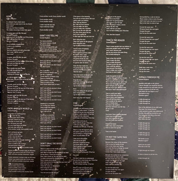 The 1996 DEP Sessions | Mint (M) Mint (M)