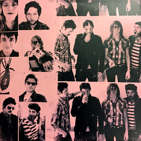 Butch Walker And The Black Widows - The Spade (BLACK VINYL) |