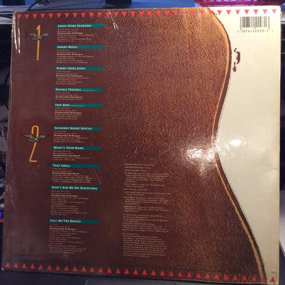 Lynyrd Skynyrd - Skynyrd's Innyrds - Their Greatest Hits (VINYL) | Mint (M) Mint (M)