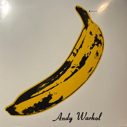 The Velvet Underground & Nico (UNOFFICIAL VINYL) | Mint (M) Mint (M)