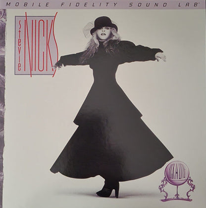 Stevie Nicks - Rock A Little (2x45RPM MFSL VINYL) |