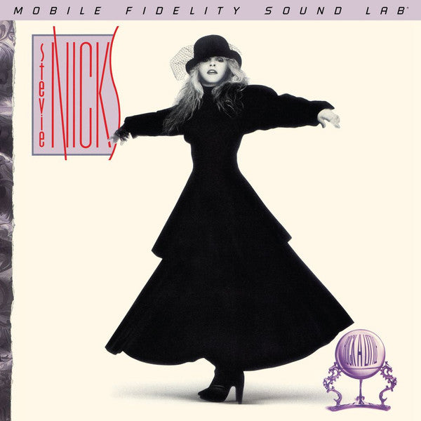 Stevie Nicks - Rock A Little (MFSL SACD) |