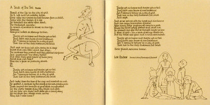 A Trick Of The Tail (SACD AARP) | Mint (M) Mint (M)