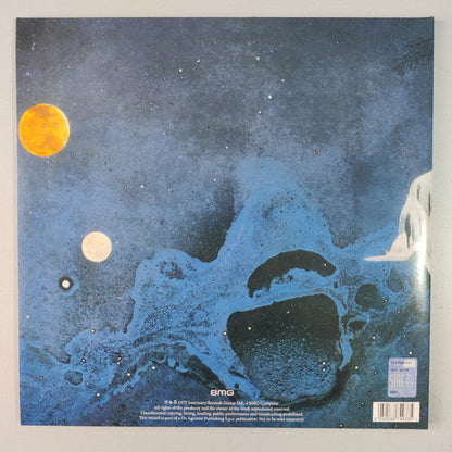 Uriah Heep - Demons And Wizards (VINYL) |
