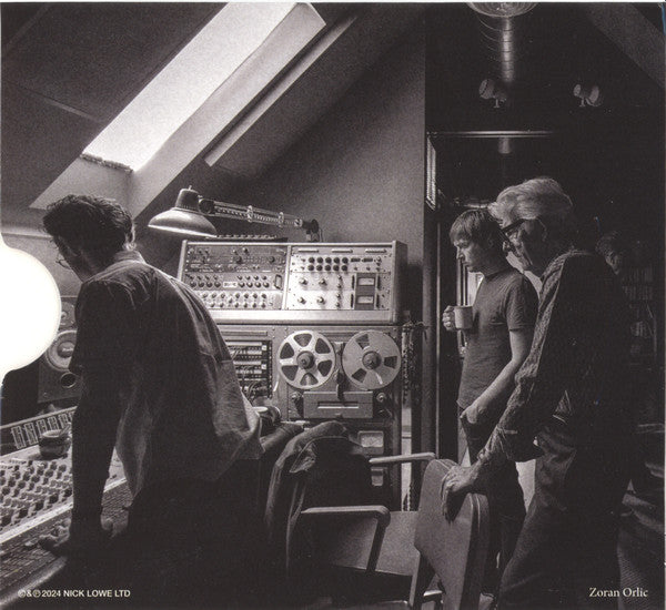 Indoor Safari *CD* | Mint (M) Mint (M)